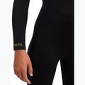 Damen Schwimm-Neoprenanzug Pianka ROXY 4/3 mm SR School/Rental Back Zip GBS black 7