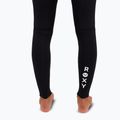 Damen Schwimm-Neoprenanzug Pianka ROXY 4/3 mm SR School/Rental Back Zip GBS black 9