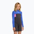 Kinder-Neoprenanzug ROXY Prologue+ LS Springsuit 2/2 mm cobalt 3