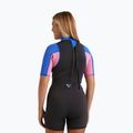 Damen-Neoprenanzug ROXY 2/2 mm Prologue+ SS Springsuit Flock cobalt 3