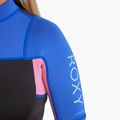 Damen-Neoprenanzug ROXY 2/2 mm Prologue+ SS Springsuit Flock cobalt 8