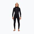 Damen Schwimm-Neoprenanzug Pianka ROXY 3/2 mm SR School/Rental Back Zip black 2