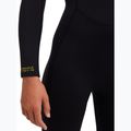 Damen Schwimm-Neoprenanzug Pianka ROXY 3/2 mm SR School/Rental Back Zip black 7