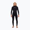 Damen Schwimm-Neoprenanzug Pianka ROXY 5/4 mm SR School/Rental Back Zip GBS black 2