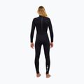 Damen Schwimm-Neoprenanzug Pianka ROXY 5/4 mm SR School/Rental Back Zip GBS black 3