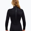 Damen Schwimm-Neoprenanzug Pianka ROXY 5/4 mm SR School/Rental Back Zip GBS black 5