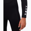 Damen Schwimm-Neoprenanzug Pianka ROXY 5/4 mm SR School/Rental Back Zip GBS black 6