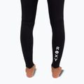 Damen Schwimm-Neoprenanzug Pianka ROXY 5/4 mm SR School/Rental Back Zip GBS black 9