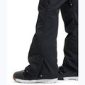 Damen-Snowboardhose ROXY Diversion true black 8