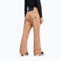Damen-Snowboardhose Roxy Diversion cafe au lait 4