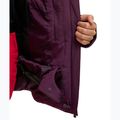 Damen Snowboardjacke ROXY 20K Ice Haven blackberry wine 8
