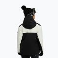 Damen Snowboardjacke ROXY Astral Peak whisper white 3