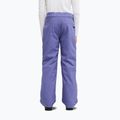 Kinder-Snowboardhose ROXY Backyard Girl twilight purple 3