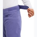 Kinder-Snowboardhose ROXY Backyard Girl twilight purple 5