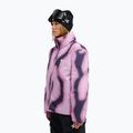 Damen Snowboardjacke DC Aura Puffer 10K offscale lilac 3