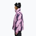 Damen Snowboardjacke DC Aura Puffer 10K offscale lilac 4