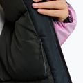 Damen Snowboardjacke DC Aura Puffer 10K offscale lilac 8