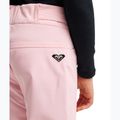 Kinder-Snowboardhose Roxy Backyard Girl BLE0 rose shadow 5