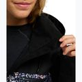 Damen Snowboardjacke ROXY Brylee twilight purple wildin out 6