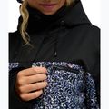 Damen Snowboardjacke ROXY Brylee twilight purple wildin out 7