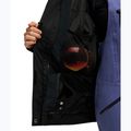 Damen Snowboardjacke ROXY Brylee twilight purple wildin out 9