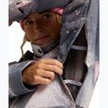 Damen Snowboardjacke ROXY Brylee shark frostbite 7