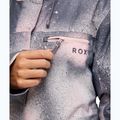 Damen Snowboardjacke ROXY Brylee shark frostbite 8