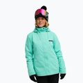 Damen Snowboardjacke ROXY Brylee opal