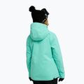 Damen Snowboardjacke ROXY Brylee opal 2