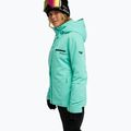 Damen Snowboardjacke ROXY Brylee opal 3
