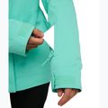 Damen Snowboardjacke ROXY Brylee opal 10