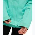 Damen Snowboardjacke ROXY Brylee opal 11