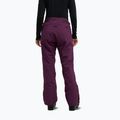 Damen-Snowboardhose ROXY Alpine Ridge blackberry wine 3