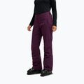 Damen-Snowboardhose ROXY Alpine Ridge blackberry wine 4