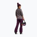 Damen-Snowboardhose ROXY Alpine Ridge blackberry wine 5