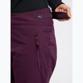 Damen-Snowboardhose ROXY Alpine Ridge blackberry wine 6