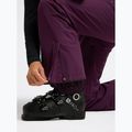 Damen-Snowboardhose ROXY Alpine Ridge blackberry wine 8