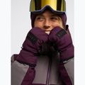 Damen-Snowboardhandschuhe ROXY Freshfield Blackberry Wine 3