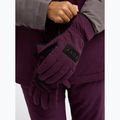 Damen-Snowboardhandschuhe ROXY Freshfield Blackberry Wine 5