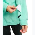 Damen Snowboardjacke ROXY Frostbliss Softshell Overhead opal 7