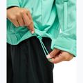 Damen Snowboardjacke ROXY Frostbliss Softshell Overhead opal 9