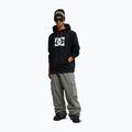 Herrenpullover DC Snowstar black 2