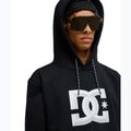 Herrenpullover DC Snowstar black 4