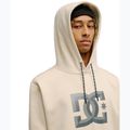 Herrenpullover DC Snowstar oatmeal 4