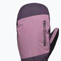 Damen-Snowboardhandschuhe DC Franchise Mitt W 10K mysterioso 3