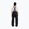 Damen-Snowboardhose DC Valiant Bib Pt black 2