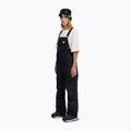 Damen-Snowboardhose DC Valiant Bib Pt black 3