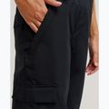 Damen-Snowboardhose DC Valiant Bib Pt black 9
