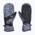 Damen-Snowboardhandschuhe ROXY Jetty Mitt Twilight Purple Wildin Out
