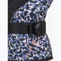 Damen-Snowboardhandschuhe ROXY Jetty Mitt Twilight Purple Wildin Out 3
